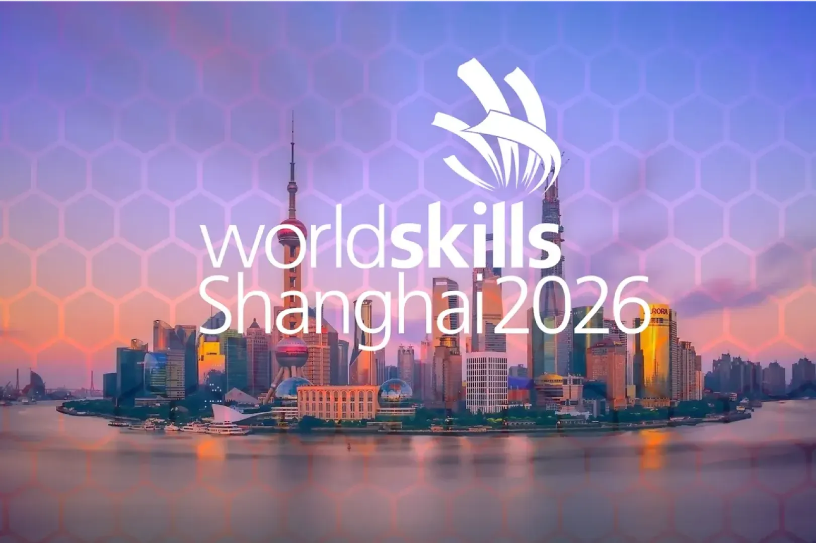 WorldSkills Shanghai 2026, China WM der Berufe