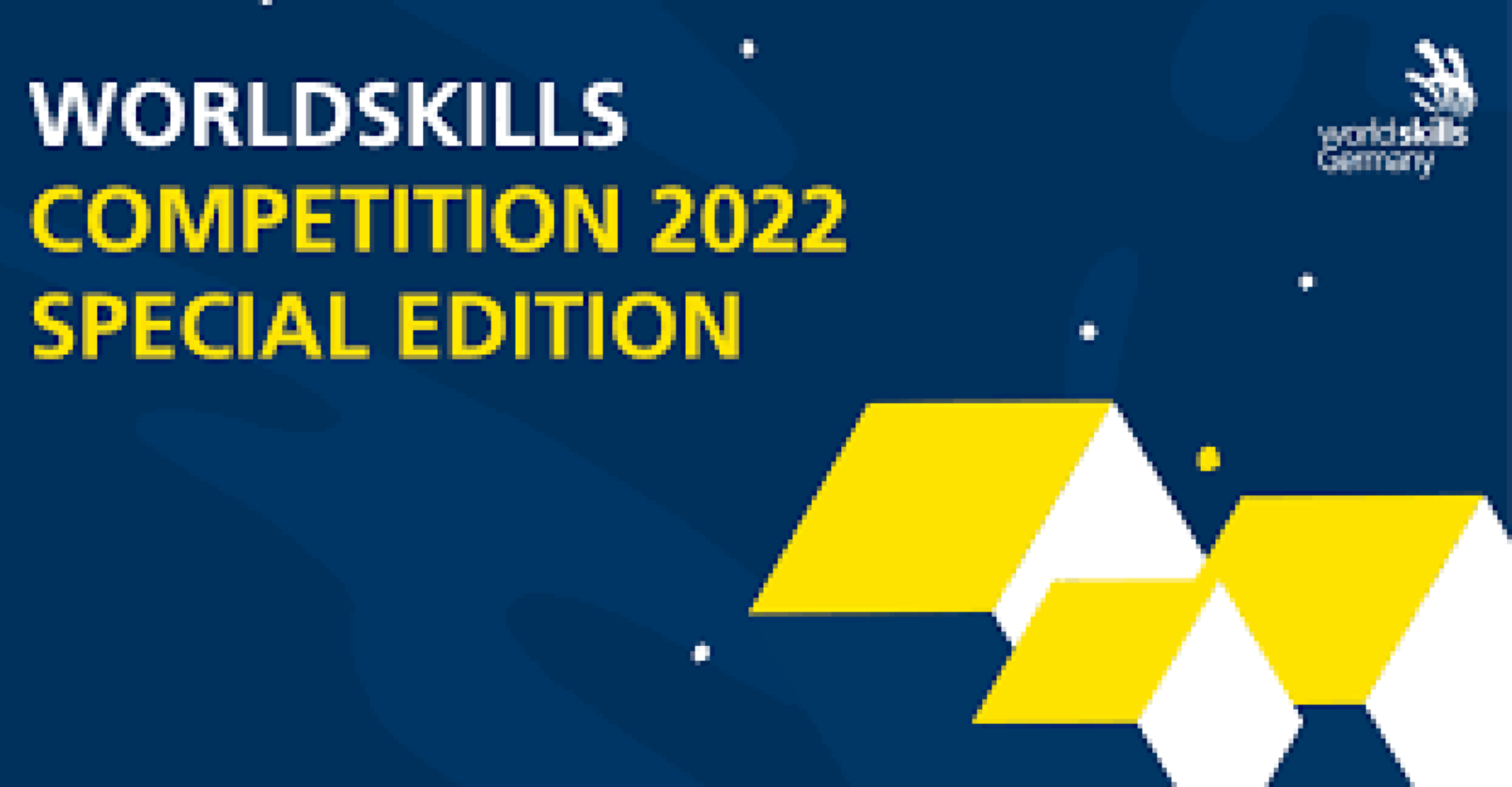 WorldSkills Special Edition in Bordeaux, Frankreich