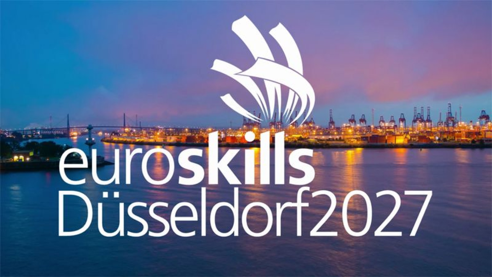 EuroSkills 2027 – Düsseldorf  Europameisterschaft der Berufe | Fokus Digital Construction