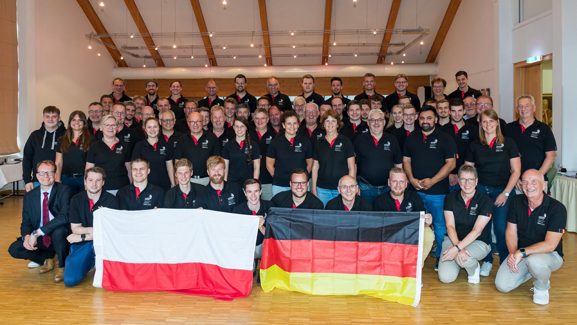 Vorbereitungstreffen in Magdeburg: Team Germany auf dem Weg zu den EuroSkills in Danzig