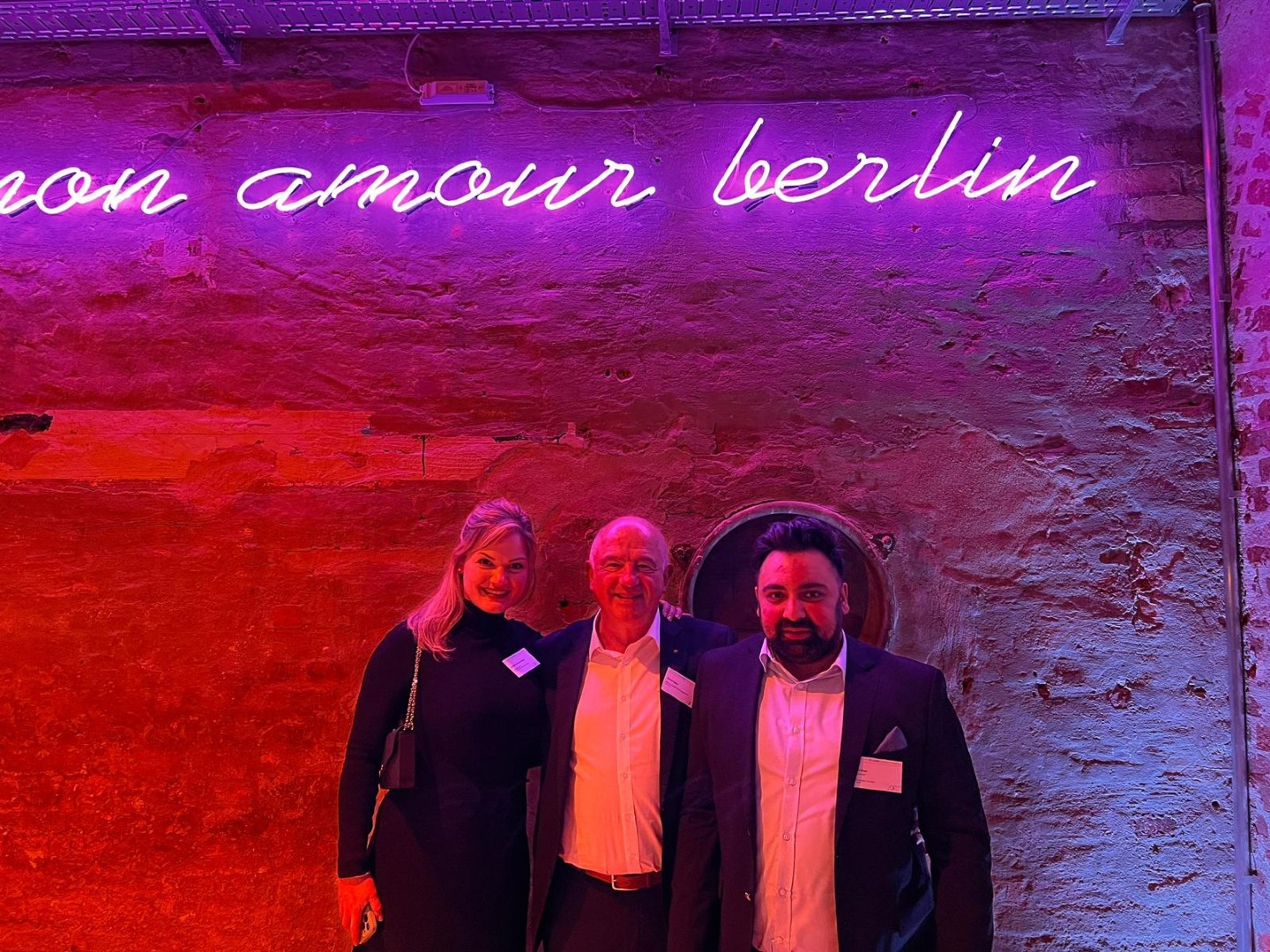 70 Jahre WorldSkills Germany – Ein besonderer Jubiläumsabend in Berlin