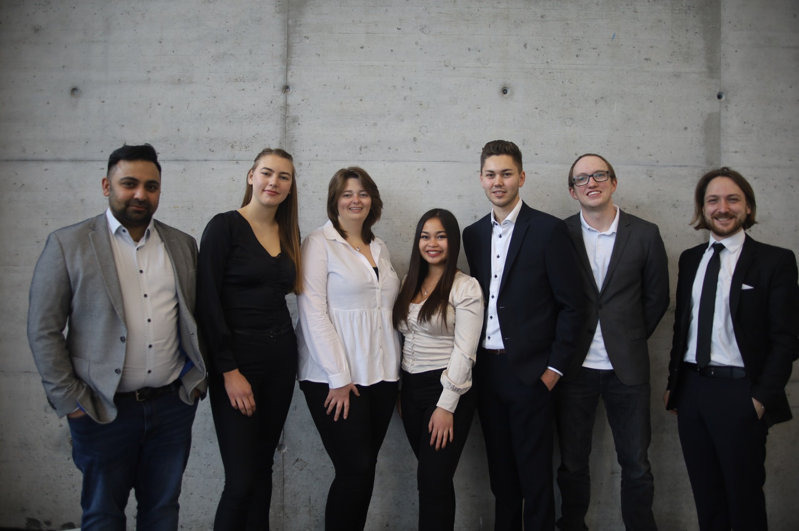  Der Beginn einer neuen Disziplin unter besonderen Bedingungen