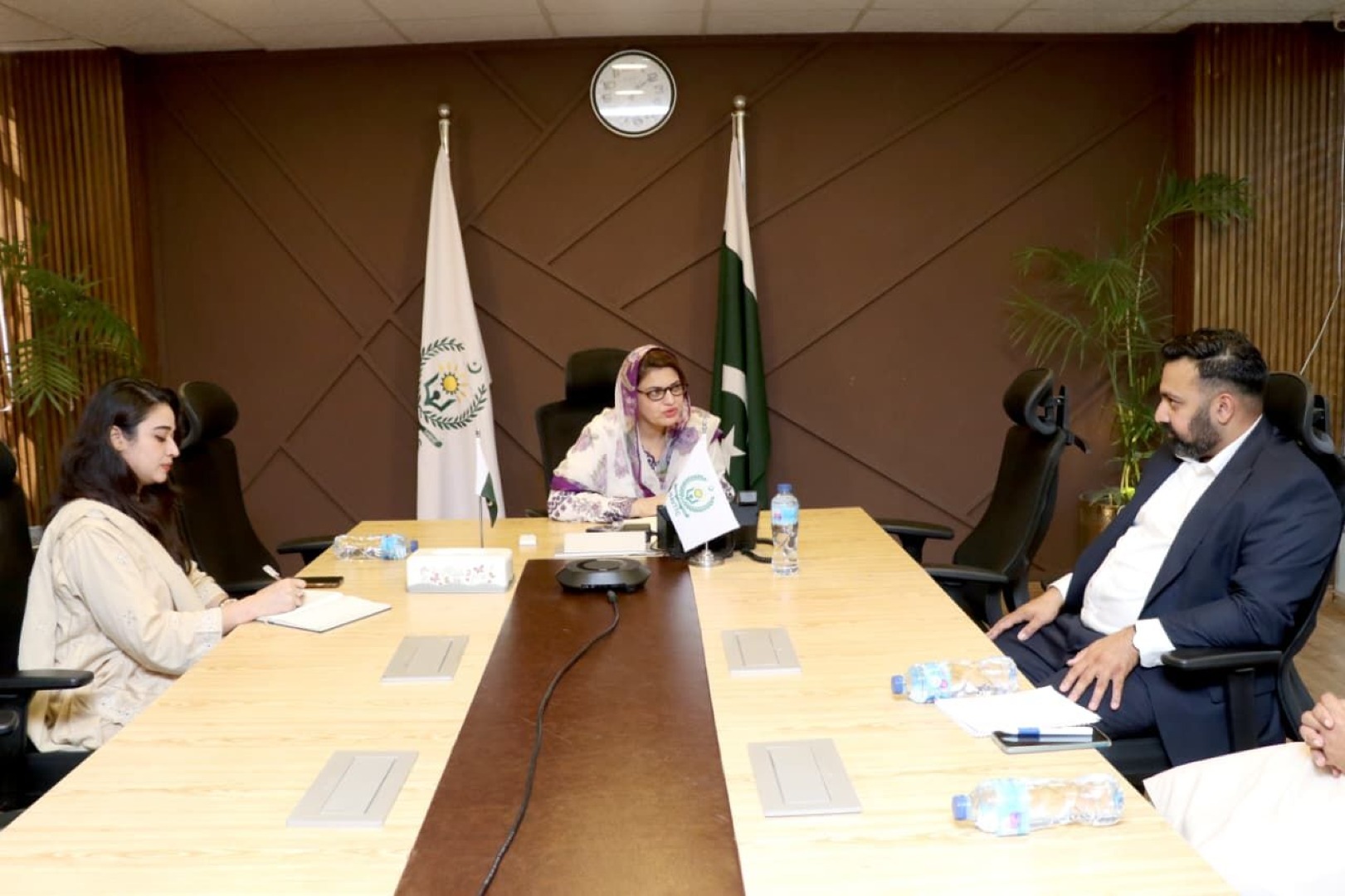 WorldSkills & GIZ in Pakistan  Internationale Zusammenarbeit für Ausbildung, Qualität und Zukunftskompetenzen