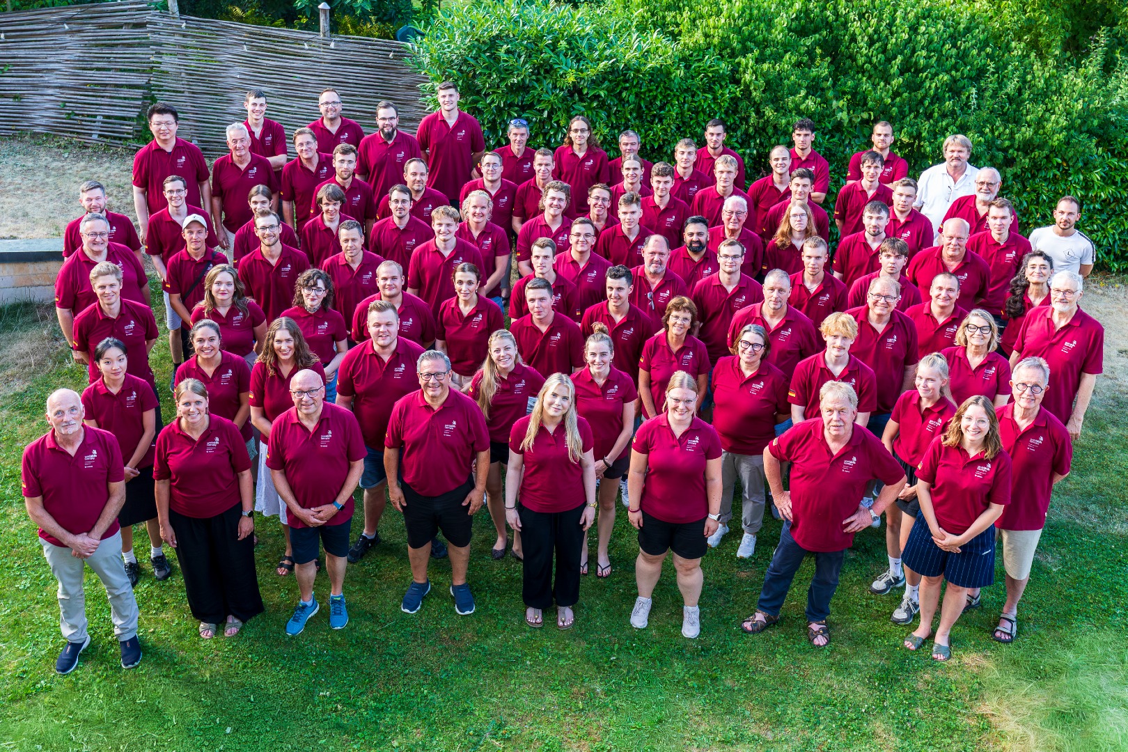 Digital Construction & WorldSkills 2026: Vorbereitung in Esslingen | BVDC