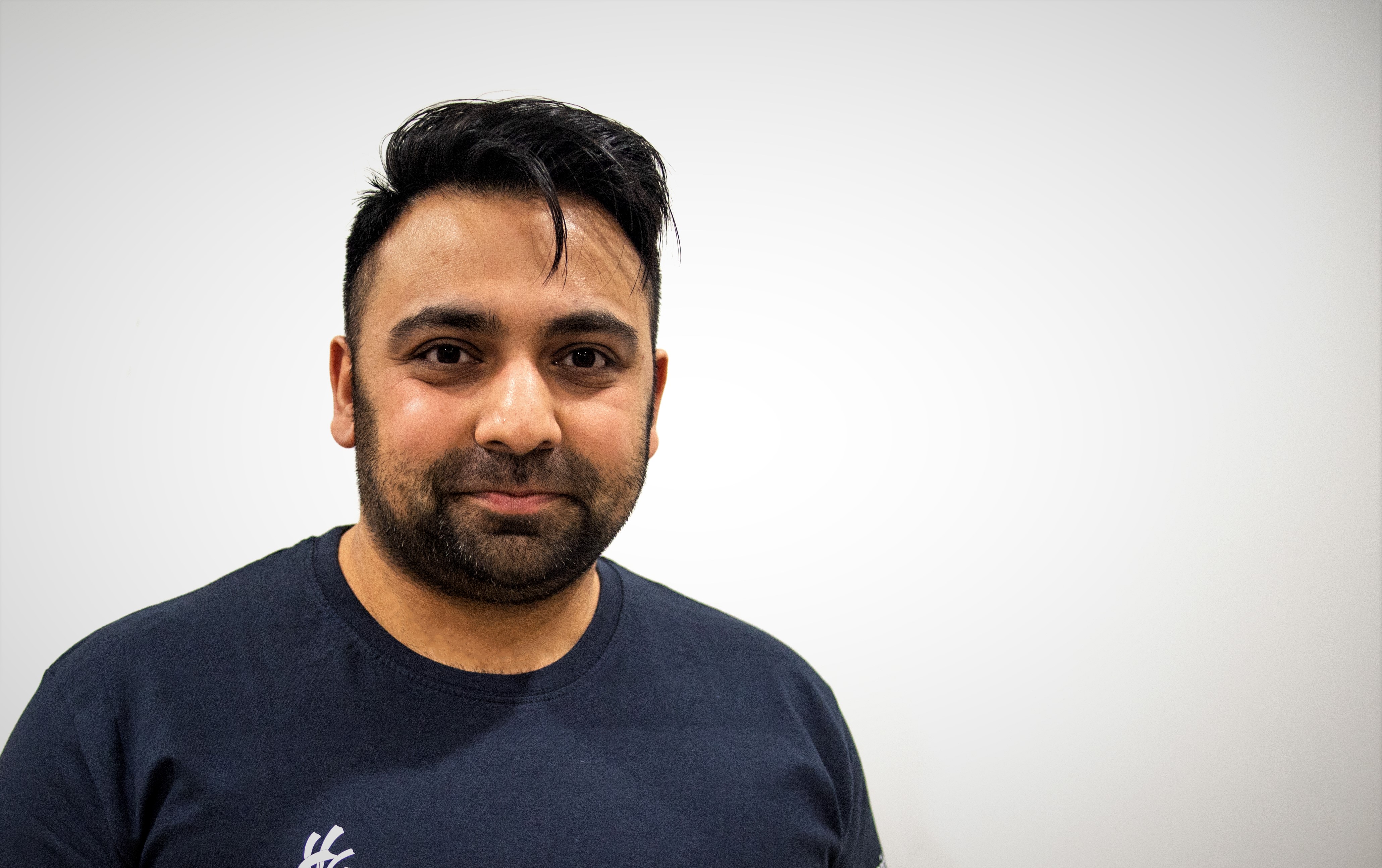 Vorstandsvorsitzender Bundesverband digital construction e.V. Dill M. Khan - Vorwort