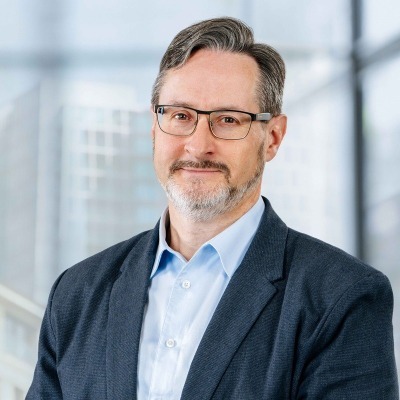 Prof. Dr.-Ing. Jürgen Schmitt