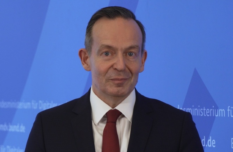 Schirmherschafft für den Skill58