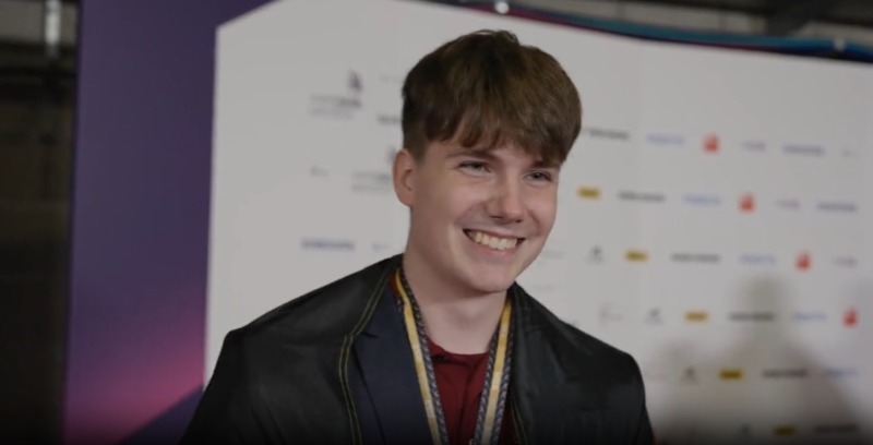 Weltmeister in digital construction 